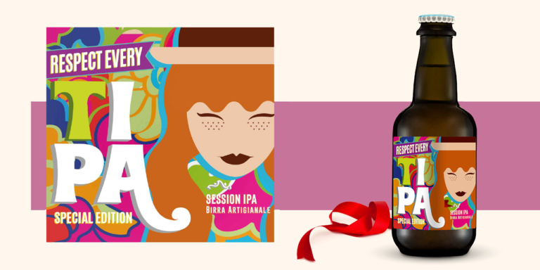 Da Birra Salento una campagna contro la violenza sulle donne