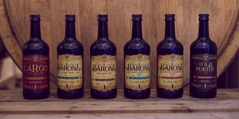 Nuove birre da The Wall, Lucky Brews, Mister B, Rebel’s e Birrificio Sabino