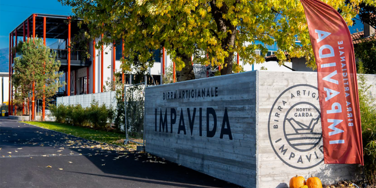 Nuovi birrifici: Birra Impavida, Fèlsina, Boia Brewing e Birrificio Molesto