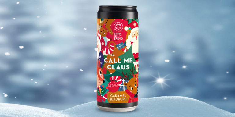 Nuove birre (molte natalizie) da Eremo, Rurale, Via Priula, Liquida, Losa e Noiz