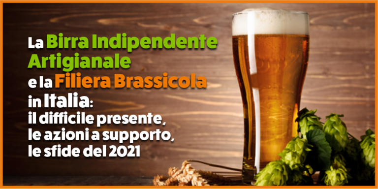 Prossimi eventi online su filiera italiana, malto e orzi antichi