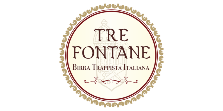 Introducing Sinergia ’21: a new Trappist Dubbel from Tre Fontane, Rochefort and Westmalle