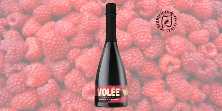 Nuove birre da Birrificio Italiano, Baladin, Bibibir + ECB, Lieviteria e Castelli