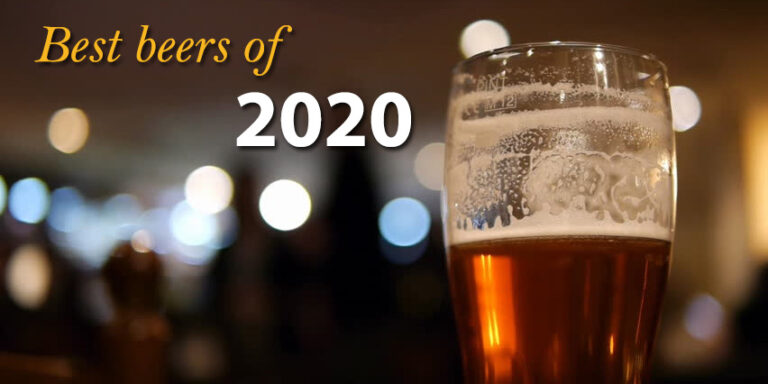 Le migliori birre del 2020 (secondo noi)