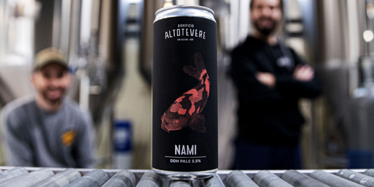 Nuove birre da Altotevere, Rattabrew, Edit, La Villana e Bossum