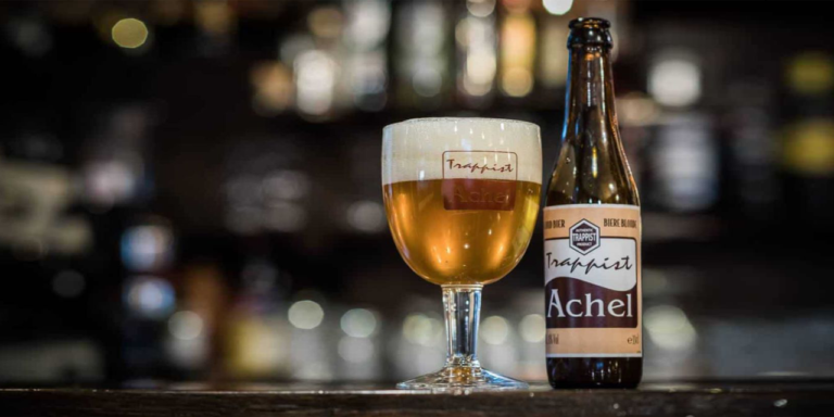 Ufficiale: il belga Achel non è più un birrificio trappista