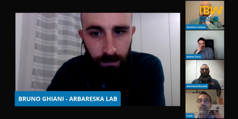 Arbareska vince il Premio Lallemand: la mia esperienza come “giudice di ricette”