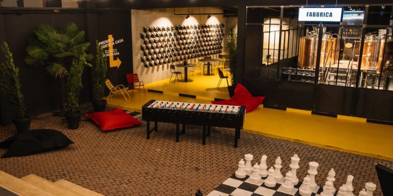 Nuovi locali birrari a Padova, Napoli, Biella, Milano e Roma