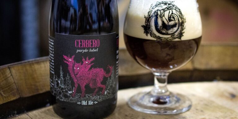 Nuove birre da Ca’ del Brado, Rebel’s, Geco, Torre Mozza + Rattabrew e Agrilab