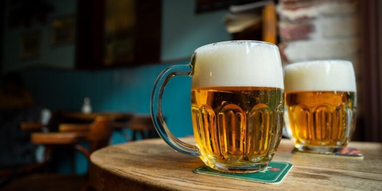 Produrre birre Lager in casa: una guida pratica