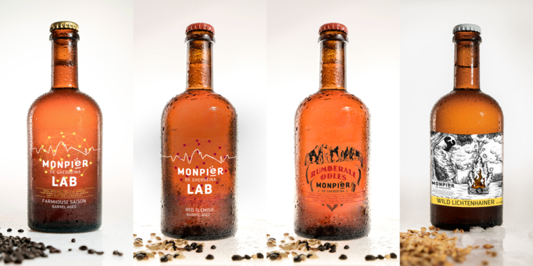 Nuove birre da Monpier, Birra Perugia, Birrificio di Cagliari + Babylon, Porta Bruciata e Bi-Du