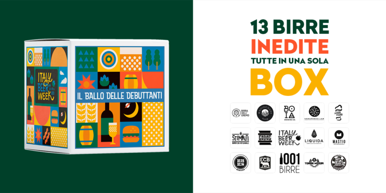 Le 13 nuove birre italiane presenti al Ballo delle Debuttanti – Home Edition