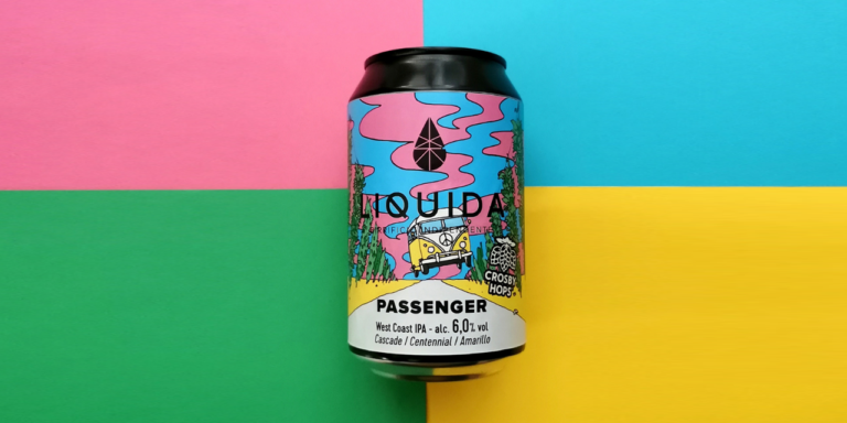 Nuove birre da Liquida, Yblon, Hop Skin, Cask Irpinia e Porta Bruciata