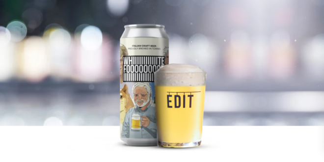 Nuove birre da Edit, Picobrew, Rebel’s, Birrificio Sabino e Birrificio della Granda