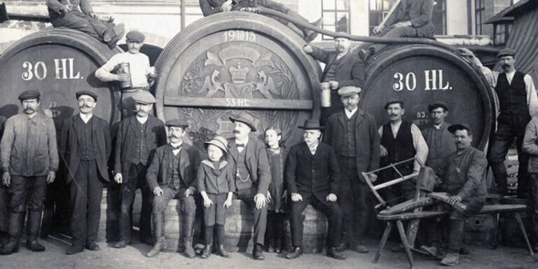 Tre aspetti della birra che ne hanno influenzato il consumo nel corso della storia