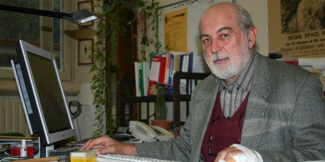 Birra artigianale in lutto: addio a Franco Sangiorgi