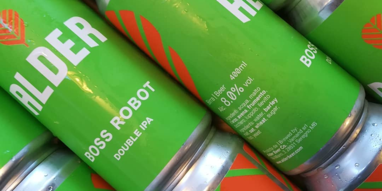 Nuove birre da Alder, Liquida, Jungle Juice + Altavia, La Villana e Antikorpo