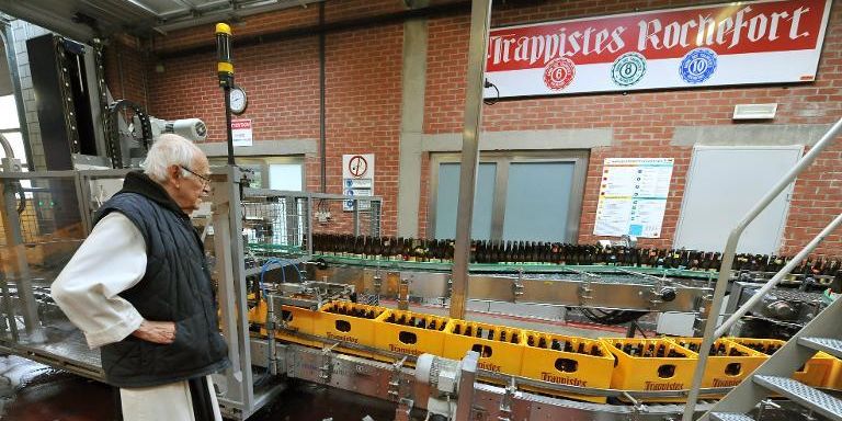 I pericoli (sventati e concreti) che minacciano la birra trappista