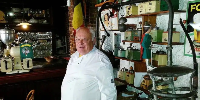 Clamoroso a Bruxelles: chiude Restobières, il tempio della cucina alla birra