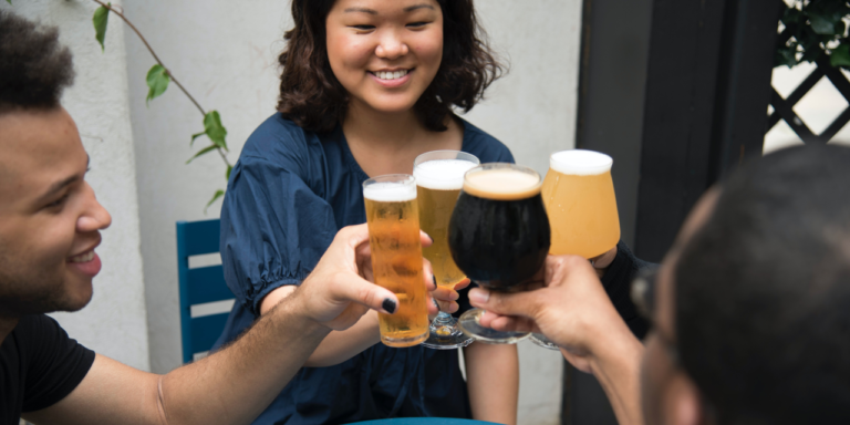 Consumi pro capite di birra: cechi irraggiungibili, Germania scalzata dalla Romania