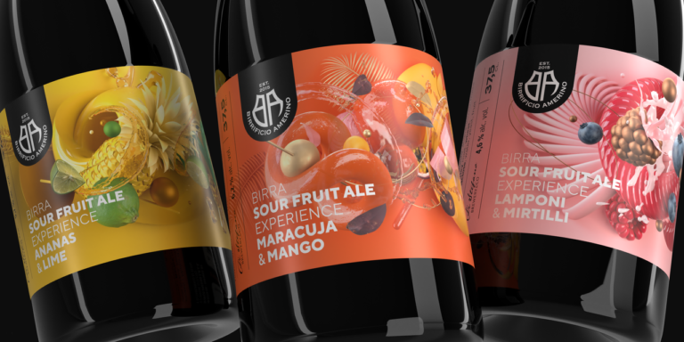 Nuove birre da Amerino, Alder, Porta Bruciata, Rebel’s, Altotevere e The Wall