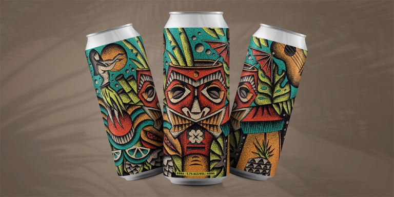 Nuove birre da Lucky Brews, Brasseria della Fonte, Railroad, Crak e Contromano