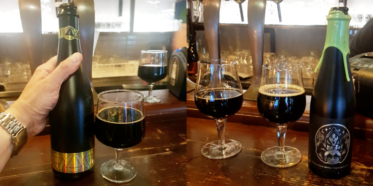 Non solo hype (speciale Florida): Woven Water e Tripping Animals