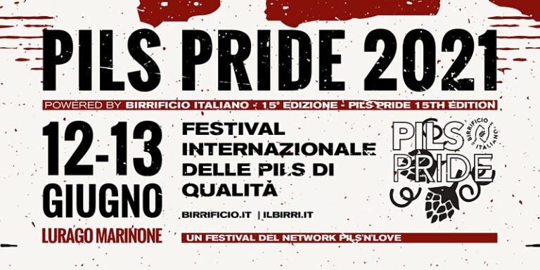 Prossimi eventi: Pils Pride, C’è Fermento, Liquida’s Birthday e Hill Farmstead Beer Week