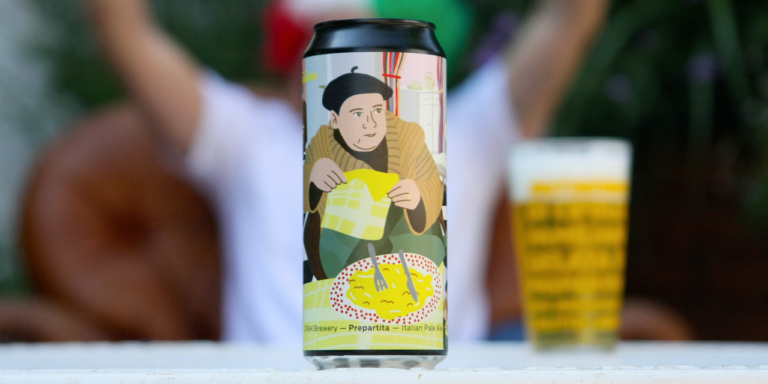 Nuove birre da Crak, Baladin, Jungle Juice + Hop Skin, Eternal City e altri