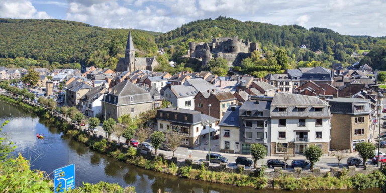 Il ritorno dei viaggi birrari: alla scoperta della Basse Ourthe (Ardenne – Belgio)