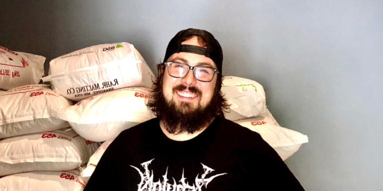 Quattro chiacchiere con James Herrholz di Corporate Ladder