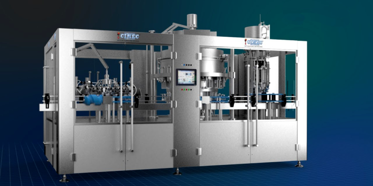 Il birrificio Carbon Brews vende un’imbottigliatrice Cimec