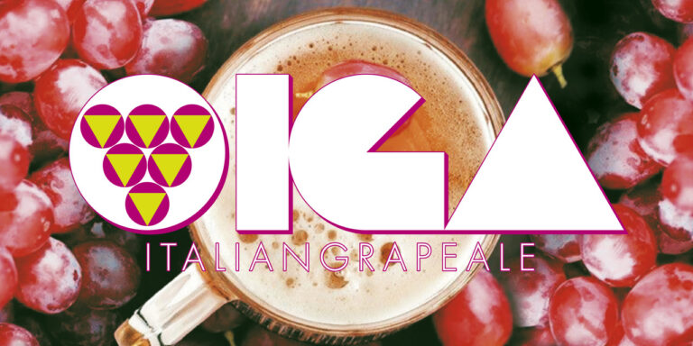 A ottobre il debutto di IGA Beer Challenge, il concorso internazionale dedicato alle Italian Grape Ale