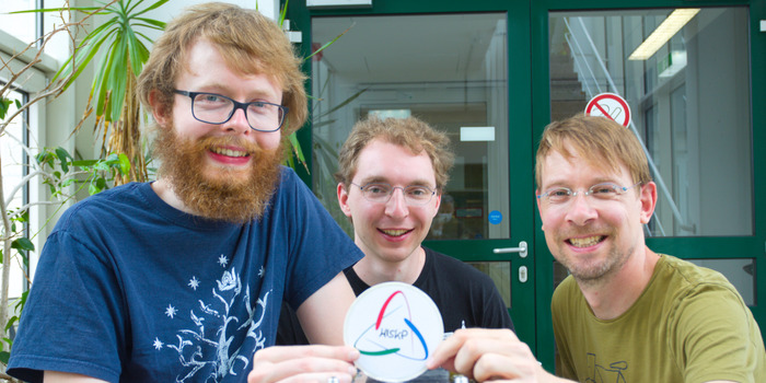 Dai ricercatori tedeschi un modello fisico per il lancio dei sottobicchieri