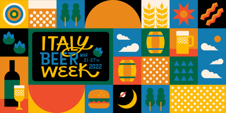 Apertura adesioni e altre novità della Italy Beer Week 2022