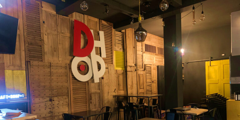 Nuove tap room e locali a marchio in Liguria, Toscana e Lombardia