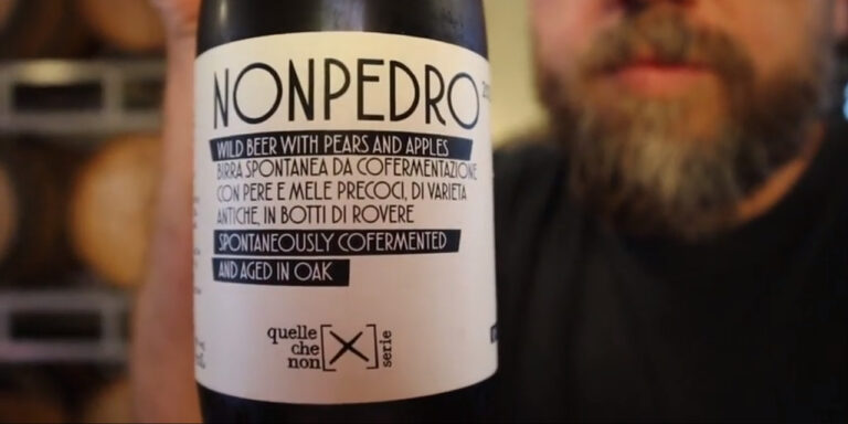 Nuove birre da Cantina Errante, Ofelia, La Villana, Pasturana e Lario Beer
