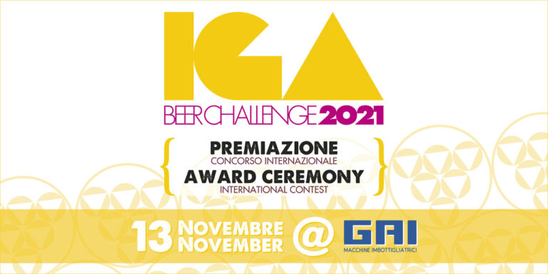I risultati dell’IGA Beer Challenge, il concorso internazionale dedicato alle Italian Grape Ale