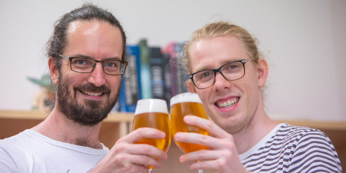 La birra artigianale è unica: i risultati di un sorprendente studio australiano