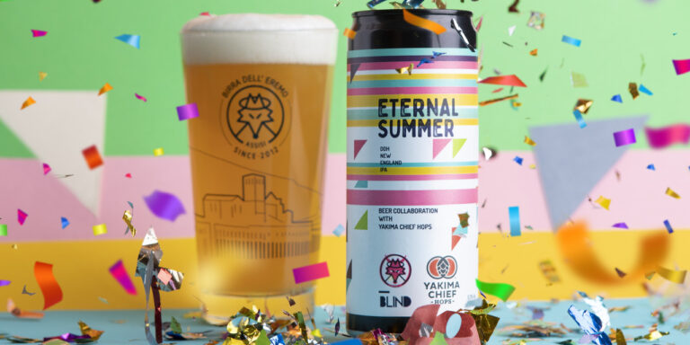 Nuove birre da Birra dell’Eremo, Lambrate + 50&50, Birrificio della Granda, Lariano, War e Impavida