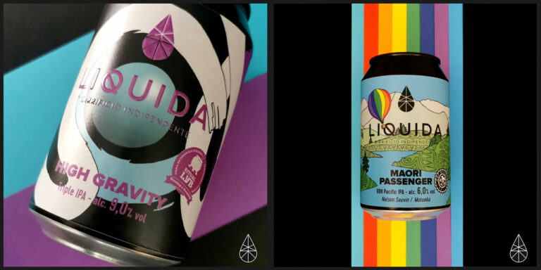 Nuove birre da Liquida, Ritual Lab, Eastside, Rebel’s, Lariano, Alder e molti altri