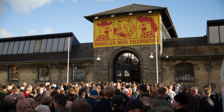 Il report del Mikkeller Beer Celebration di Copenhagen, due anni dopo