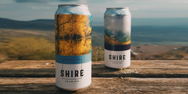 Nuove birre da Shire Brewing, Mukkeller, Lambrate, Lariano e altri
