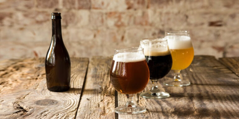 Che 2023 è stato per la birra artigianale