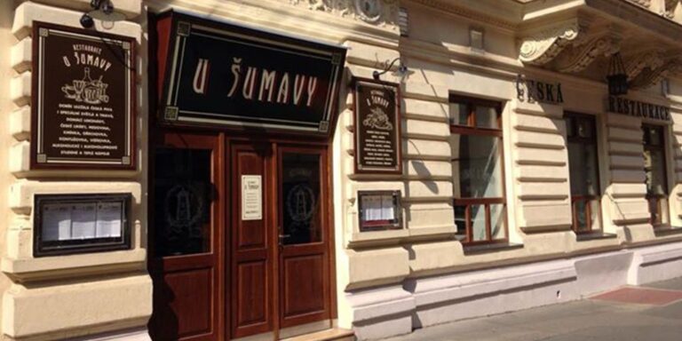 Un tour birrario nella ex Cecoslovacchia (parte II): Praga