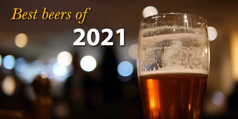Le migliori birre del 2021 (secondo noi)