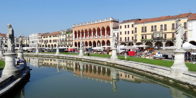 Dove bere birra artigianale a Padova: quattro locali visitabili a piedi