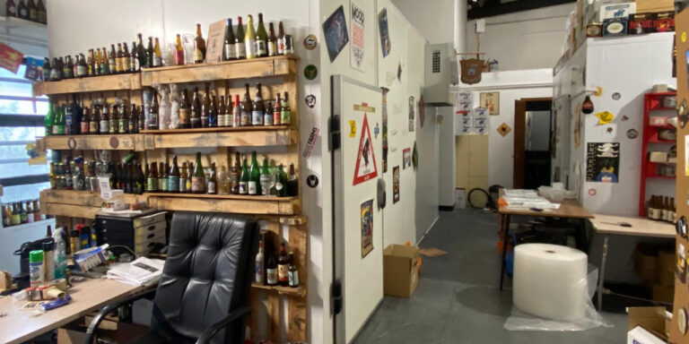 Cedesi ecommerce birra Beer-shop.it avviato da nove anni