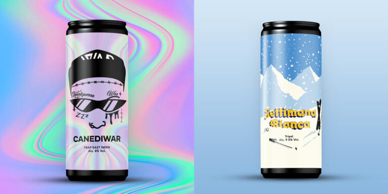 Nuove birre da War (anche con Canediguerra), Alder, Brasseria della Fonte e altri