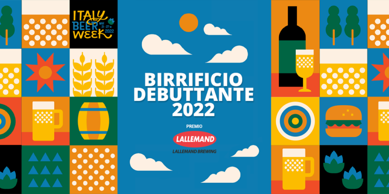 Cask Irpinia si aggiudica il Premio Lallemand – Birrificio debuttante: ecco la sua ricetta